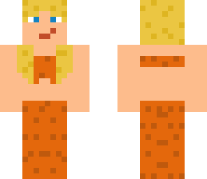 rikky as a mermaid