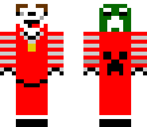 googly woogly ghost