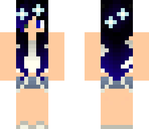 skin for me