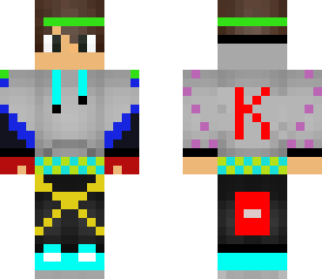 kbeam