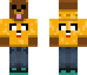 jakepervertido