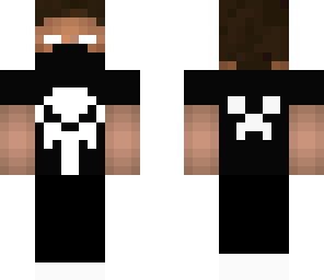 nova herobrne skin