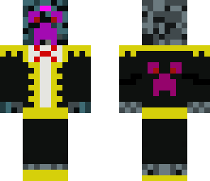 emperor creeper