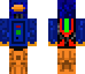 robo laser