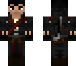 shay patrick cormac assassins creed rogue