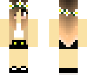my old skin remake