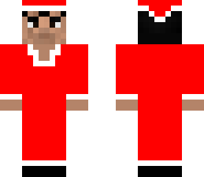 steve clause