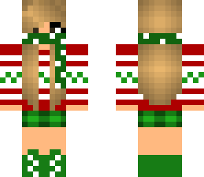 christmas sweater
