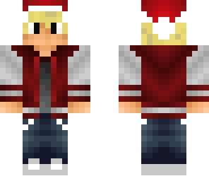 cmj1001 santa