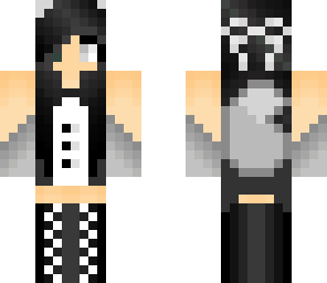 darke oc