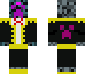 emperor creeper
