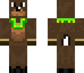 dasher