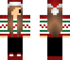 christmas gurl