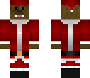 bacca claus 2