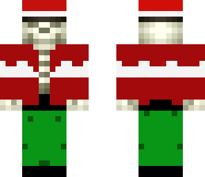 tehnoobkiller christmas