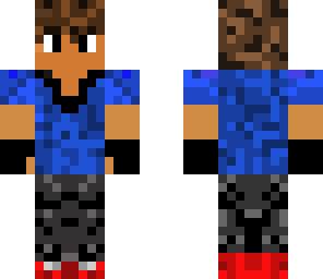 thenahugamer