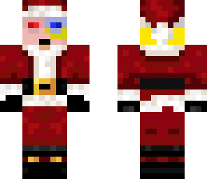 party santa