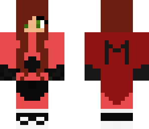 mike-ro-wave girl