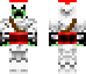 assassin creeper holiday special