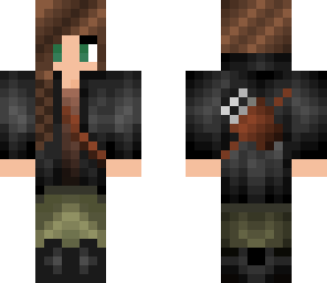 katniss everdeen