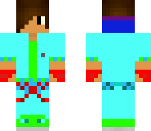 crystal teen