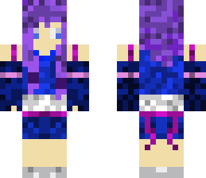 fixed anime girl