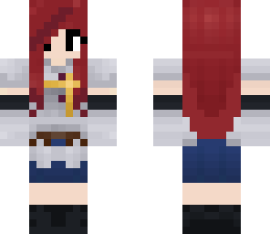 erza