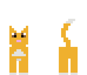 cheese puff