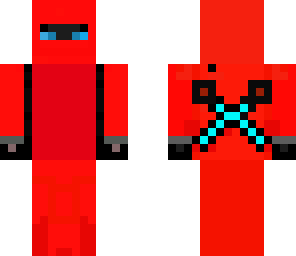 assassian enderman