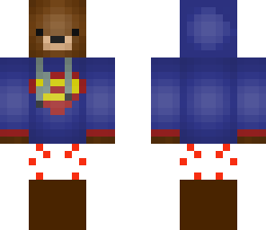 boxer bear