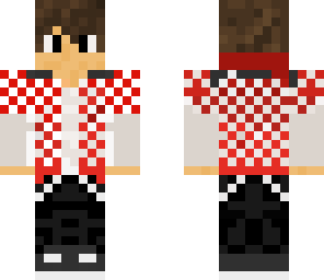checkered boy head  fix