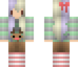 reindeer