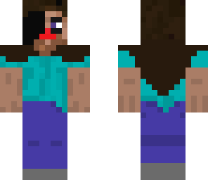 steve girl