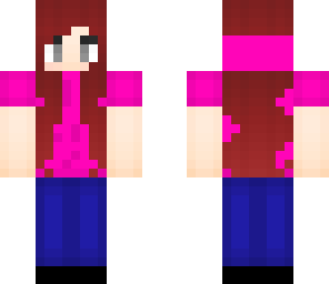 girl hoodie