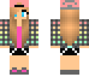 sk8ter girl