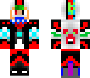 spiderclone1