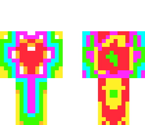 neon