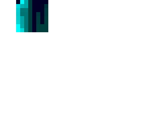 cape creeper azul