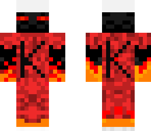 ender ketchup