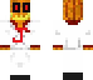 not a creeper