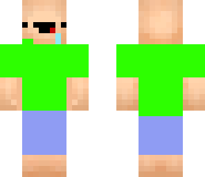 derpy guy