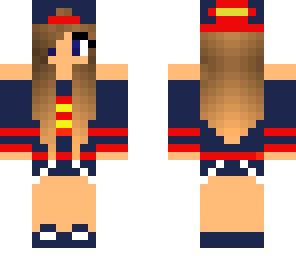super girl