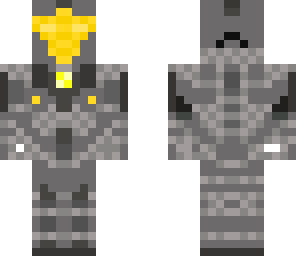 seth raxon armor upgrade
