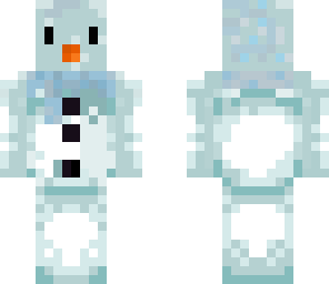 snowman