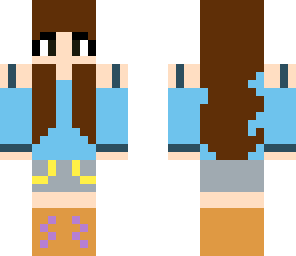 girl