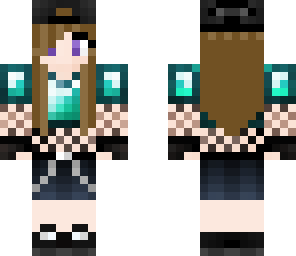 awesome girl edit