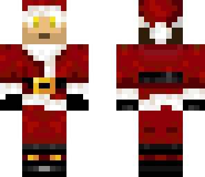 my santa