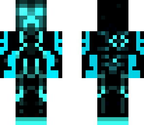 futureistic creeper