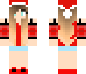 christmas me fixed