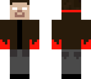 herobrinestyle